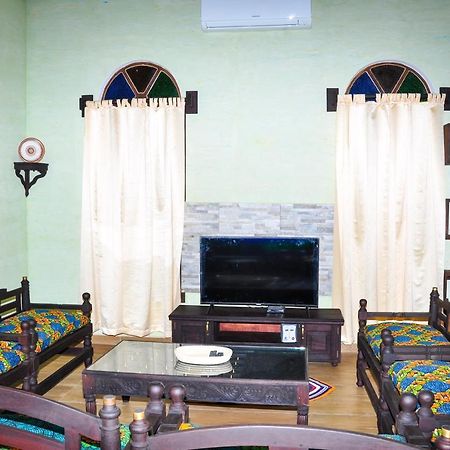 Nakupenda Villa Nungwi Exterior foto