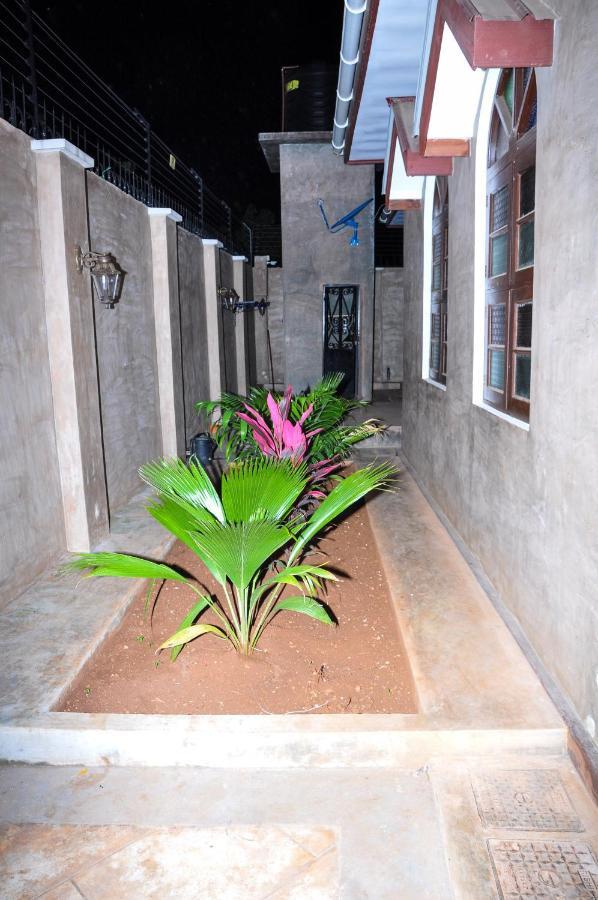 Nakupenda Villa Nungwi Exterior foto