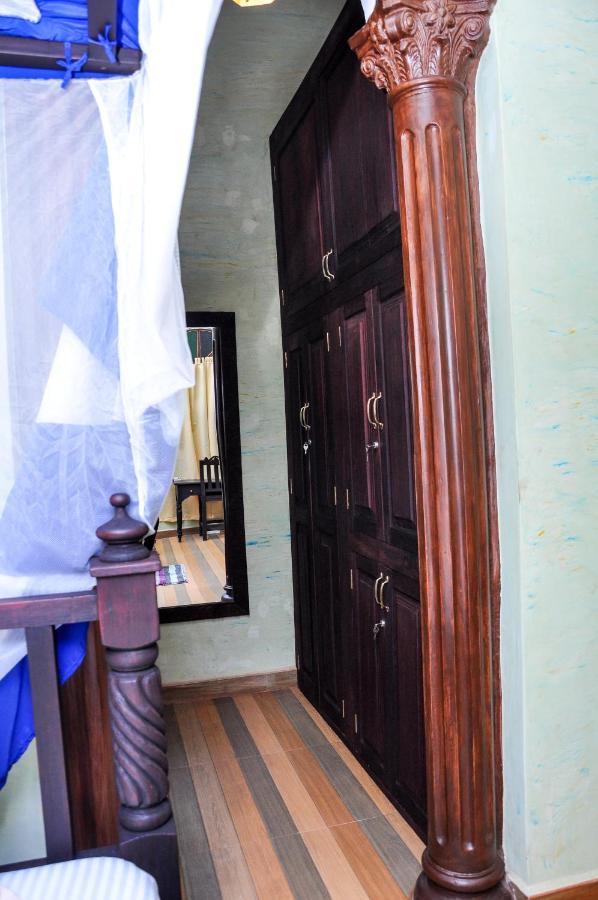 Nakupenda Villa Nungwi Exterior foto